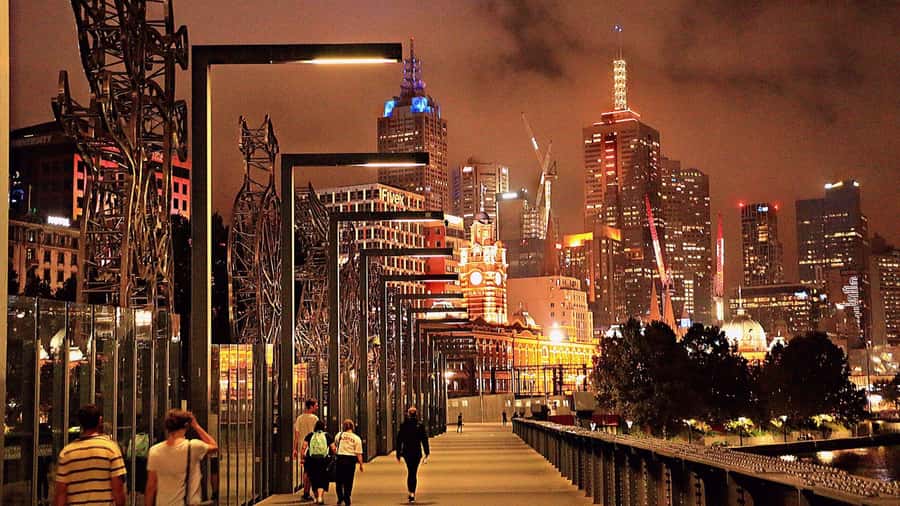 Best of Melbourne: Private Walking Tour with a Local - Who Should Book This Melbourne Walk