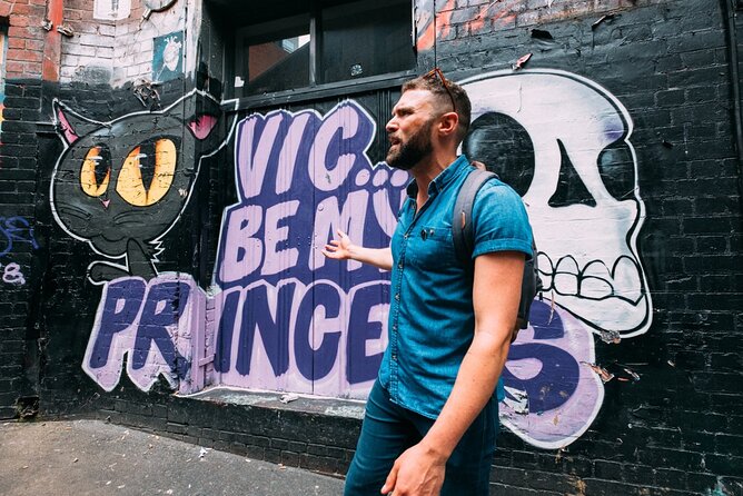 Boroughs of Melbourne - Signature Private City Tour - Little Italy, gelato, and food makers