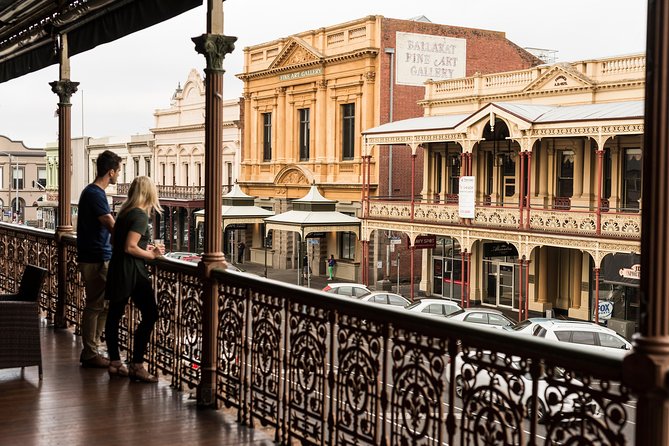 Boroughs of Melbourne - Signature Private City Tour - Is $573.79 per person good value?