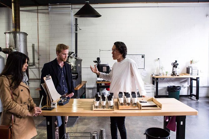 Boroughs of Melbourne - Signature Private City Tour - Coffee, arcades, and the first taste of local Melbourne