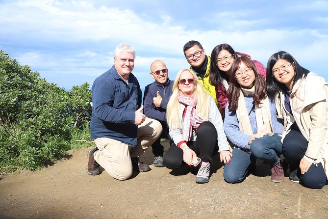 Boutique Great Ocean Road, wildlife and Rainforest Experience - Apollo Bay makes lunch part of the trip