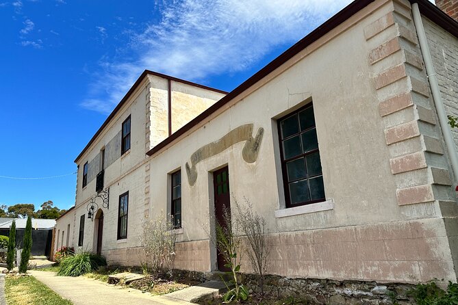 Cammino di Hepburn (Hepburn Walking Tour) at 5pm each Friday - Key points to know before you book