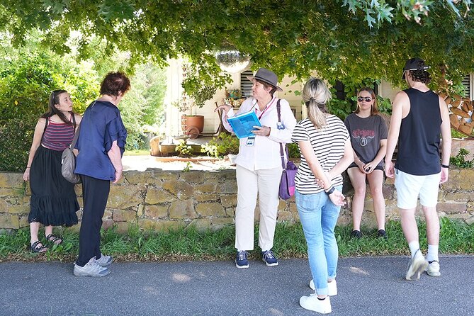 Cammino di Hepburn (Hepburn Walking Tour) at 5pm each Friday - Stop three: Hotel Bellinzona’s changing identity