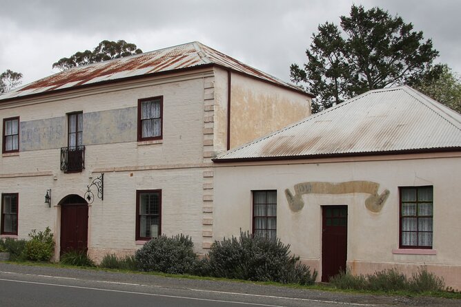 Cammino di Hepburn (Hepburn Walking Tour) at 5pm each Friday - Why the stories matter more than the checklist