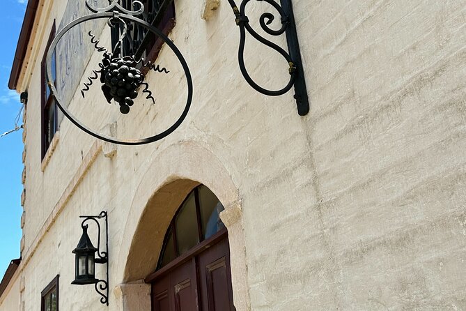 Cammino di Hepburn (Hepburn Walking Tour) at 5pm each Friday - Stop one: the story begins at 69 Main Road