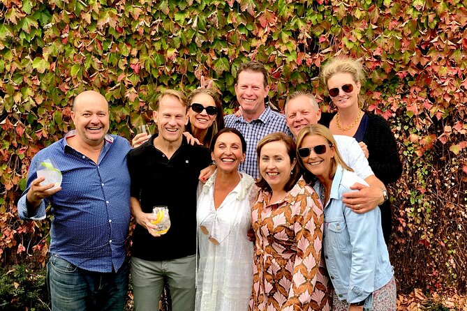 Chocolate and wine tasting tour in the Yarra Valley. - A full Yarra Valley day from central Melbourne