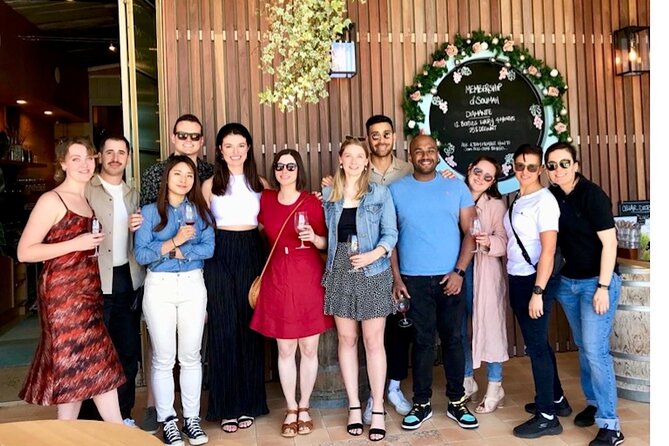 Chocolate and wine tasting tour in the Yarra Valley. - Chocolate and ice cream at the Yarra Valley Chocolaterie