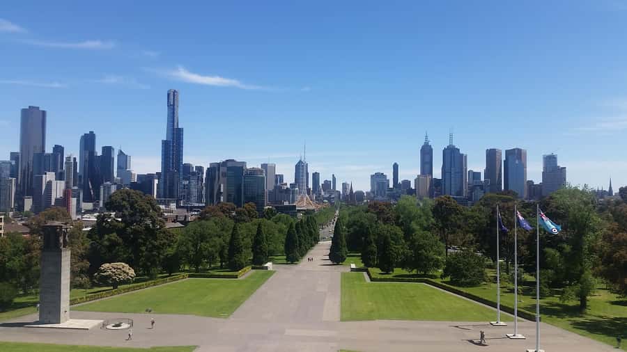Classic Melbourne Bike tour - Key points to know before you book
