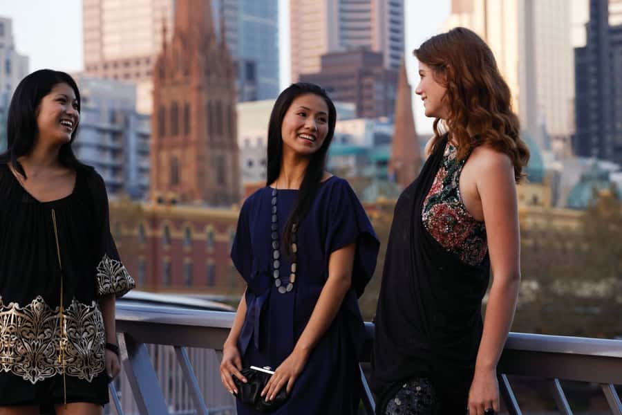 Classic Pivate Melbourne Walking Tour Start from your hotel - How the small-group format affects the experience