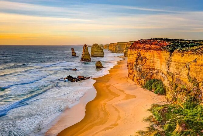 Coastal Magic - Melbourne 12 Apostles & Beyond - Key points to know before booking