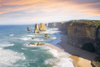 Coastal Magic – Melbourne 12 Apostles & Beyond