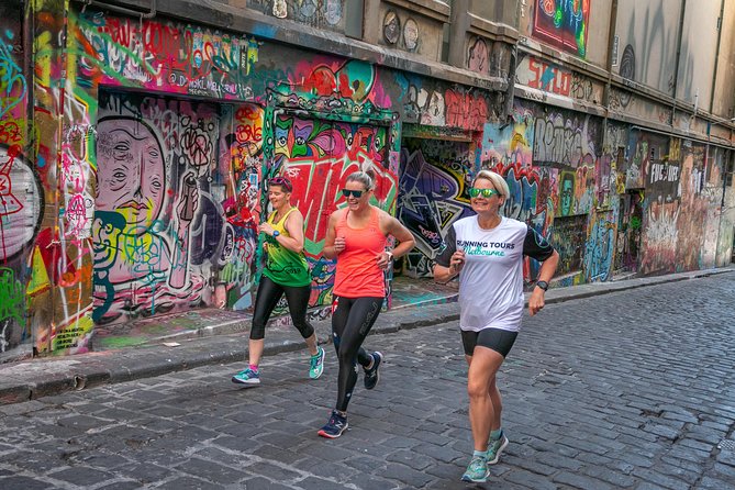 Creepy Tales, Bars & Laneways Of Melbourne Walking Tour - Southern Cross Lane and Melbourne’s first marketplace