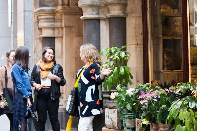 Creepy Tales, Bars & Laneways Of Melbourne Walking Tour - The Capitol and a wartime serial killer