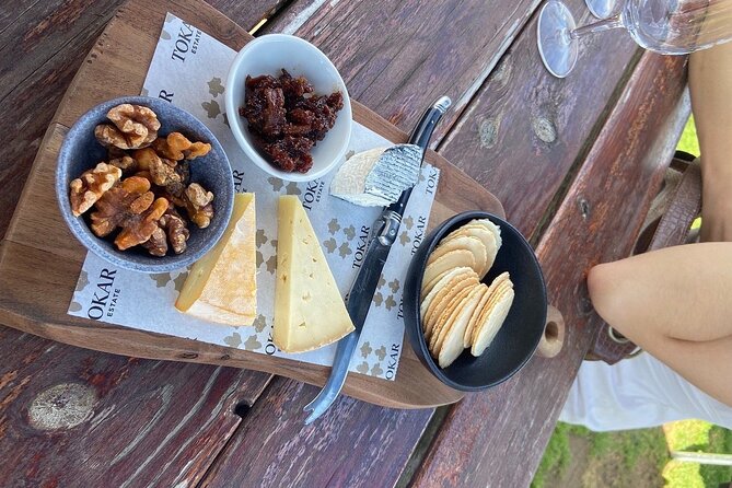 Cruise Ship Friendly Yarra Valley Wine Tour with Port Pickup - What the $136.28 price really covers