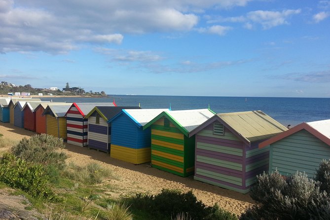 Custom Private Day Tour Melbourne to all surrounding areas for up to 11 people - A Melbourne day designed around your priorities