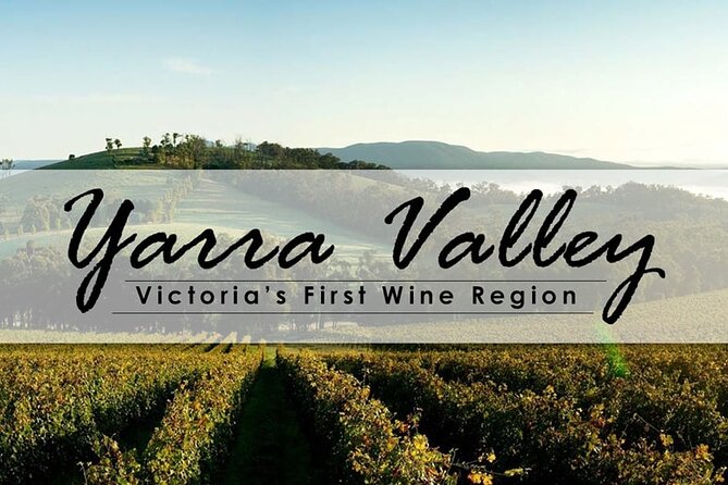 Customized private winery day tour in Yarra Valley at your own choices - Why a private Yarra Valley day can work so well