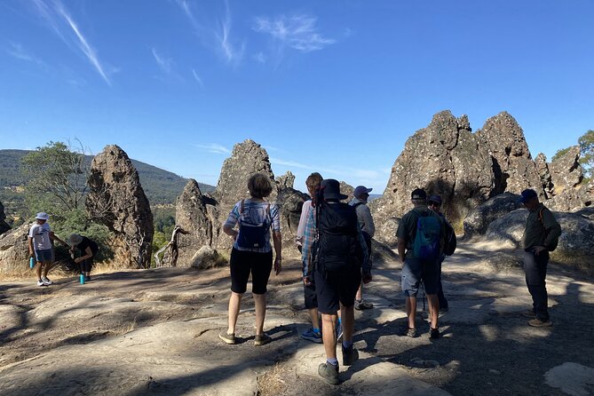 Daylesford Goldfields Track Walking and Wellness Experience - Is $1,900.69 a fair price?