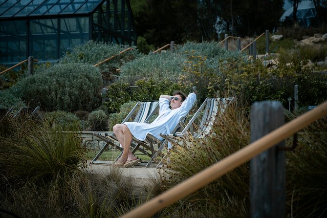 Depart Peninsula: Mornington Wine & Hot Springs Tour with Lunch - Who will enjoy this Mornington Peninsula outing