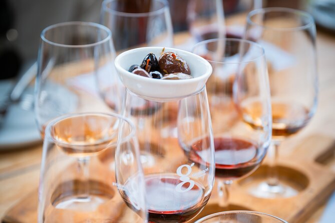 Depart Peninsula: Mornington Wine & Hot Springs Tour with Lunch - Three hours at Mornington Peninsula Hot Springs