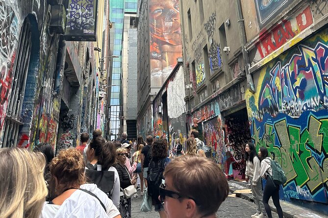 English Melbourne Walking Tour - Key things to know before you go