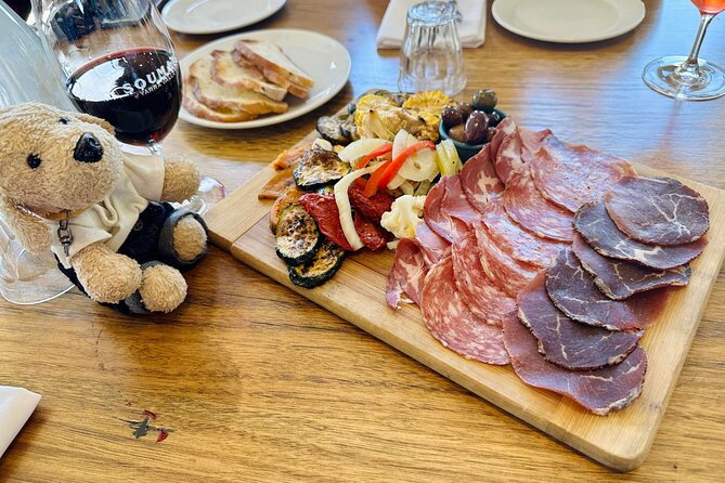 Epic Yarra Valley Wine Tour + Lunch, Chocolate & Gin/Beer Option - Helen & Joey Estate and the lake walk