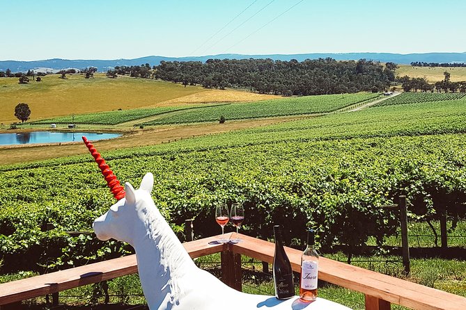 Epic Yarra Valley Wine Tour + Lunch, Chocolate & Gin/Beer Option - Payten & Jones and the final tasting choice
