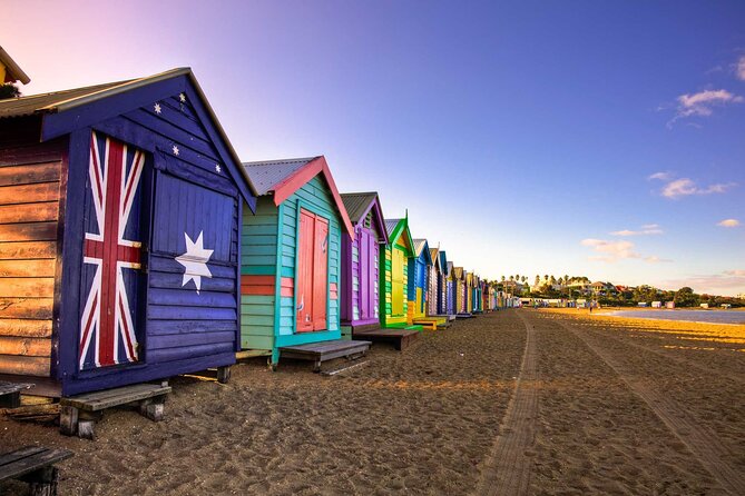 Explore Melbourne: Self-Guided Audio Tour - Who will get the most from this audio walk