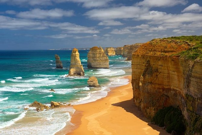 Express Twelve Apostles Day Trip from Melbourne - Key points to know before booking