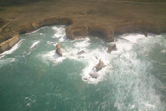 Express Twelve Apostles Day Trip from Melbourne - Why this express route works from Melbourne