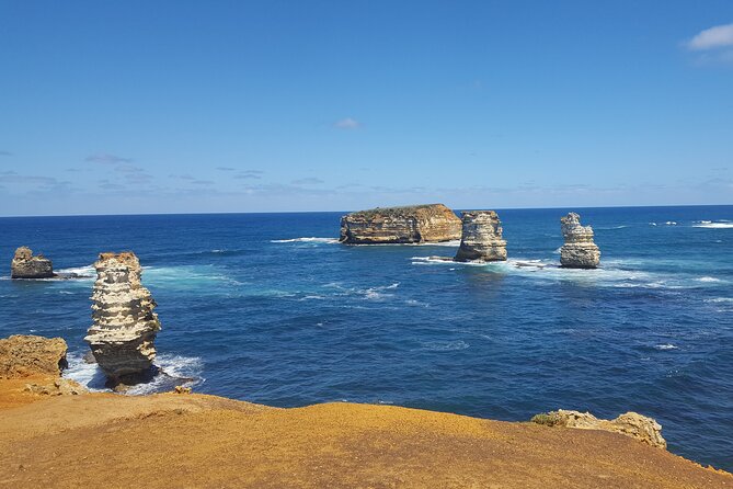 Express Twelve Apostles Day Trip from Melbourne - The long drive and the late-afternoon return