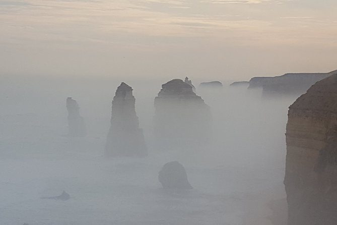 Express Twelve Apostles Day Trip from Melbourne - Who will get the most from this private day trip
