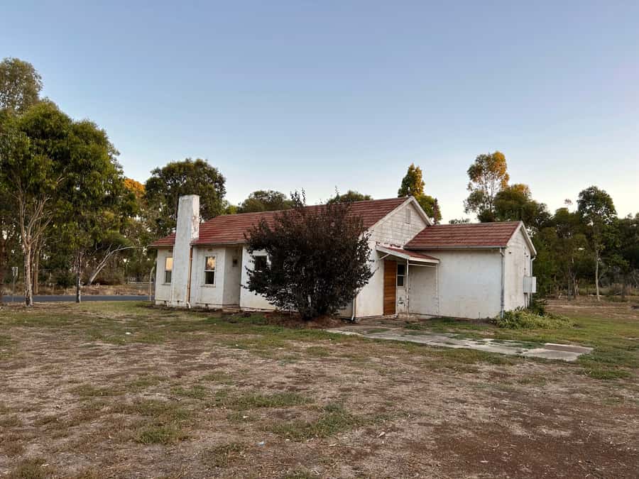 Eynesbury Homestead Dark Tales & Ghostly Trails Dinner&Tour - FAQ