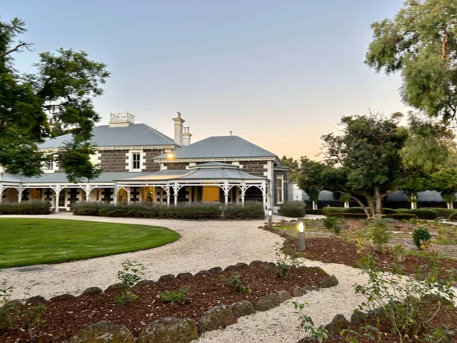 Eynesbury Homestead Dark Tales & Ghostly Trails Dinner&Tour - Who will enjoy Eynesbury after dark