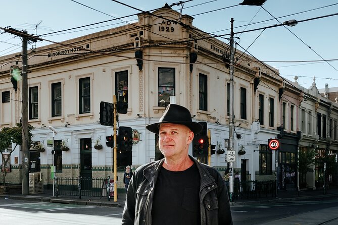 Fitzroy True Crime Walking Tour - Is $35.86 a fair price?