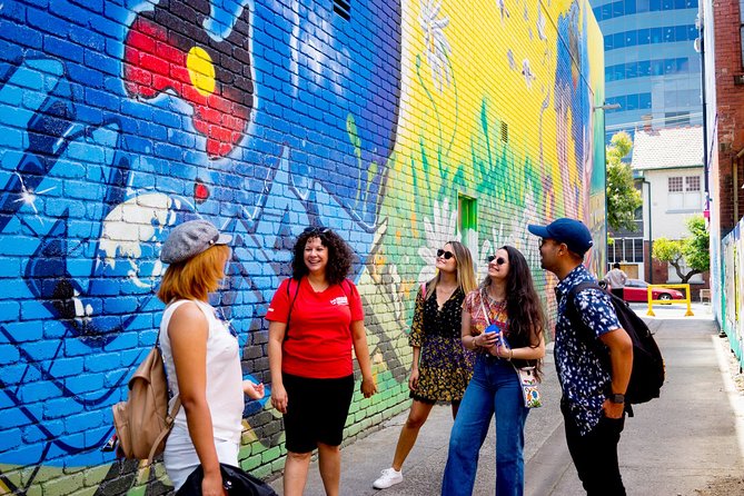 Foodie’s Guide to Footscray: Private Food Tour in Melbourne - Footscray Community Arts Centre: food connected to local voices