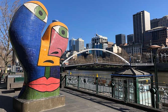Foodies Bucket List - Walking Tour - Key points to know before booking