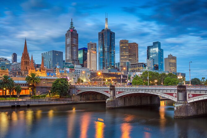 Foodies Bucket List - Walking Tour - Guides make the difference