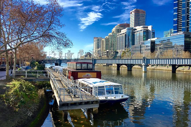 Foodies Bucket List - Walking Tour - A relaxed walk, not a hard hike
