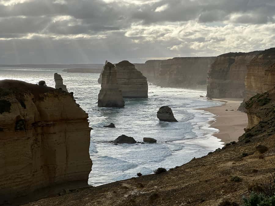 From Melbourne: 12 Apostles & Great Ocean Road Private Tour - Apollo Bay is the day’s practical reset
