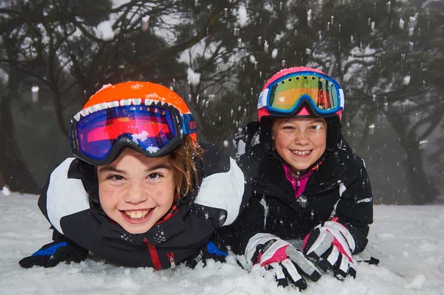 From Melbourne: Day Trip to Mt Buller by Premium Tour Coach - How to spend six and a half hours at Mt Buller