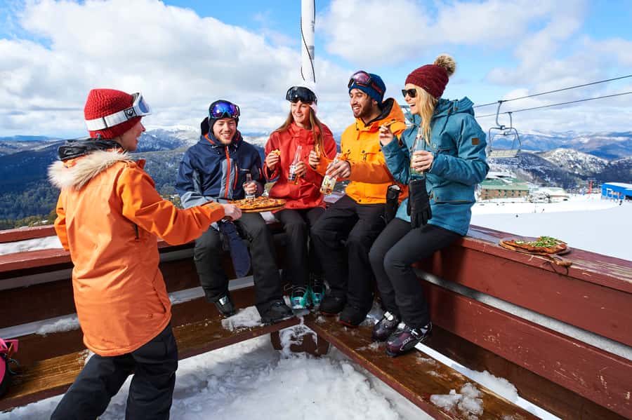 From Melbourne: Day Trip to Mt Buller by Premium Tour Coach - What the $105 price really covers