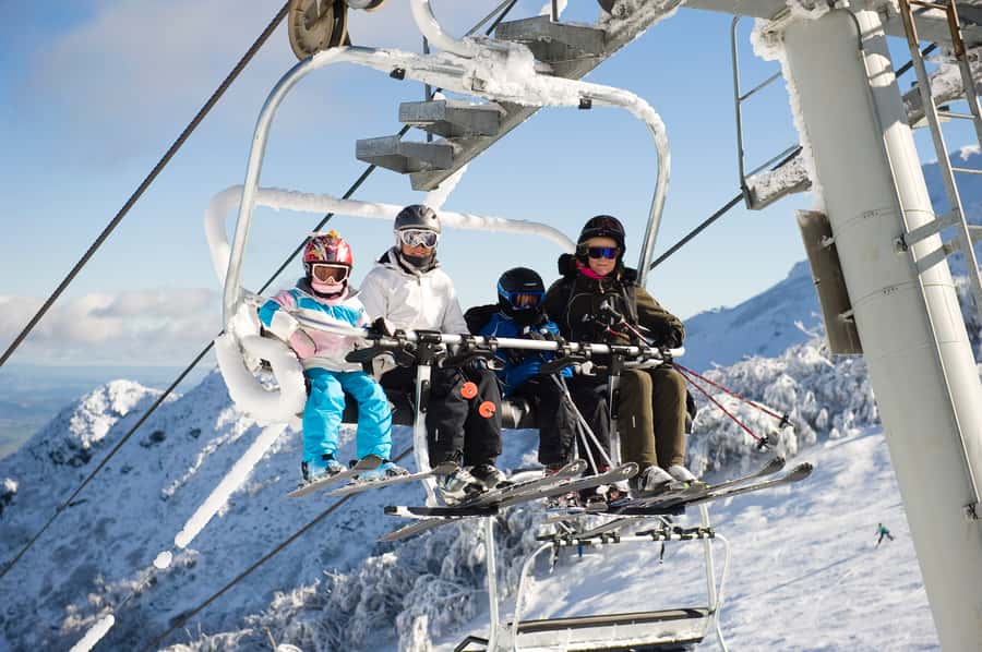 From Melbourne: Day Trip to Mt Buller by Premium Tour Coach - Who will enjoy this day trip most