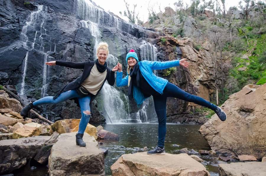 From Melbourne Grampians National Park Kangaroos Guided Tour - Key things to know before booking