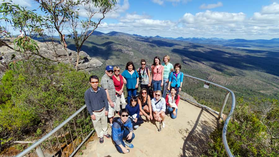 From Melbourne: Grampians National Park Small Group Tour - Why this day trip works for Melbourne visitors