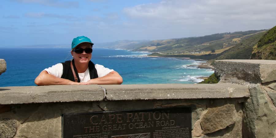 From Melbourne: Great Ocean Road & 12 Apostles Full-Day Tour - The Twelve Apostles: the day’s big view