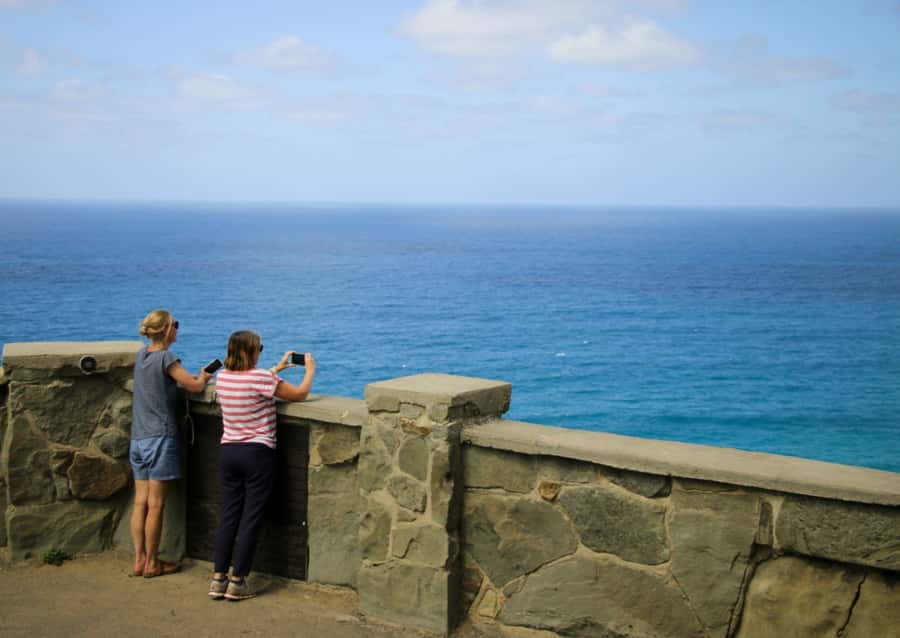 From Melbourne: Great Ocean Road & 12 Apostles Full-Day Tour - The inland return through Colac
