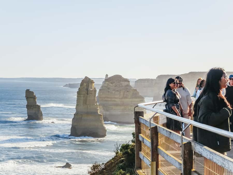 From Melbourne: Great Ocean Road, 12 Apostles, Wildlife Tour - Key points to know before booking