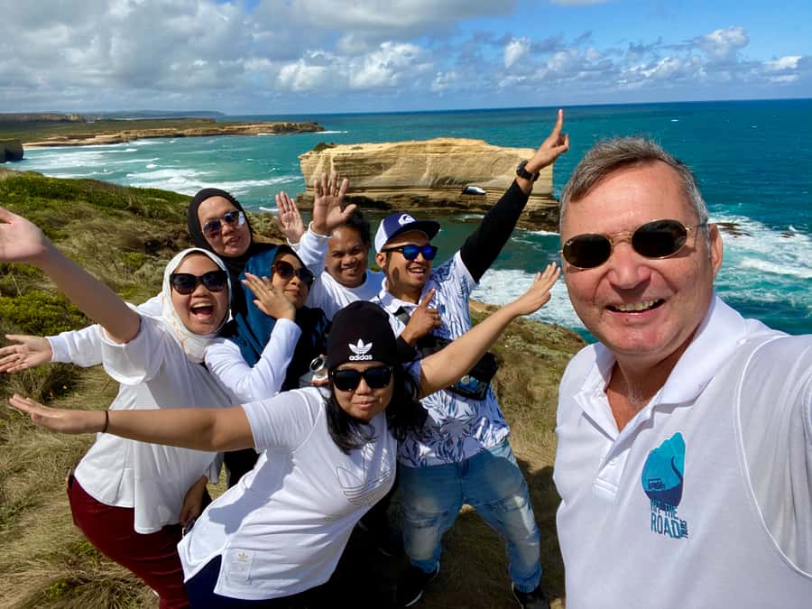 From Melbourne: Great Ocean Road Boutique Tour in Reverse - Why the reverse route works so well