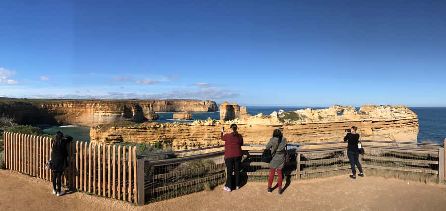 From Melbourne: Great Ocean Road Boutique Tour in Reverse - Maits Rest and the Great Otway rainforest