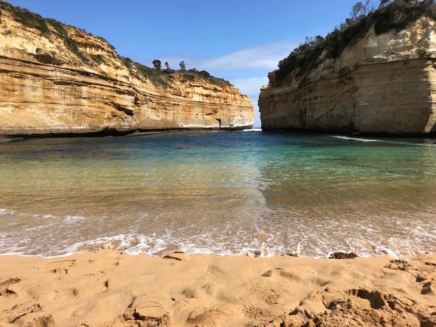 From Melbourne: Great Ocean Road Boutique Tour in Reverse - Lorne and Teddy’s Lookout